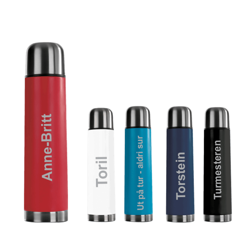TERMOS WACO 1 liter