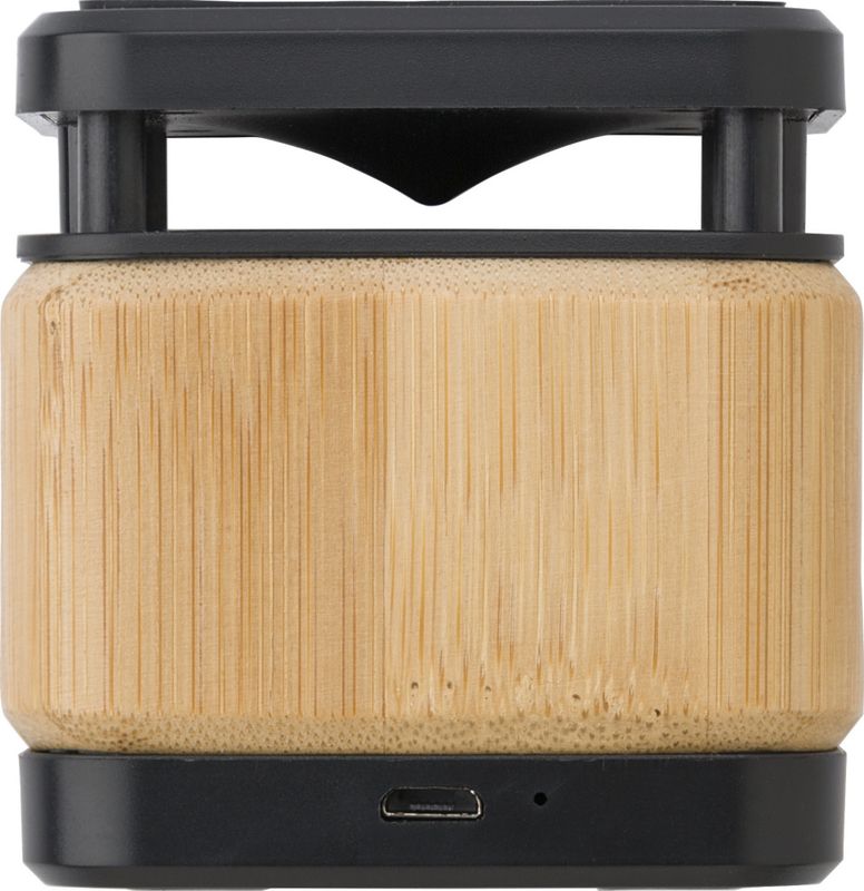 Bamboo Høyttaler