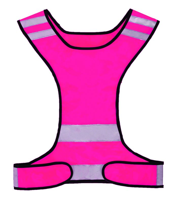 TROLLHETTAN REFLEKSVEST