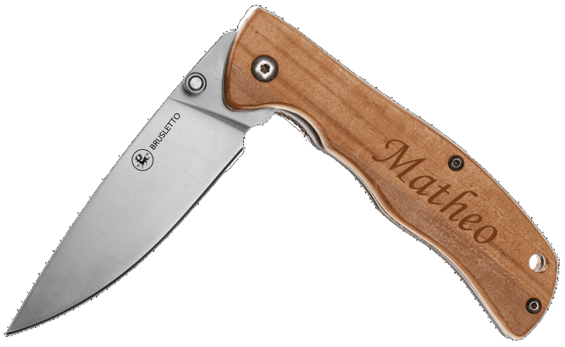 Lierne foldekniv