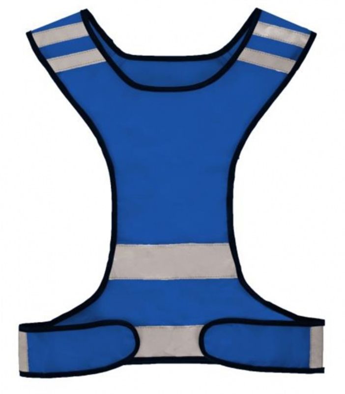 TROLLHETTAN REFLEKSVEST