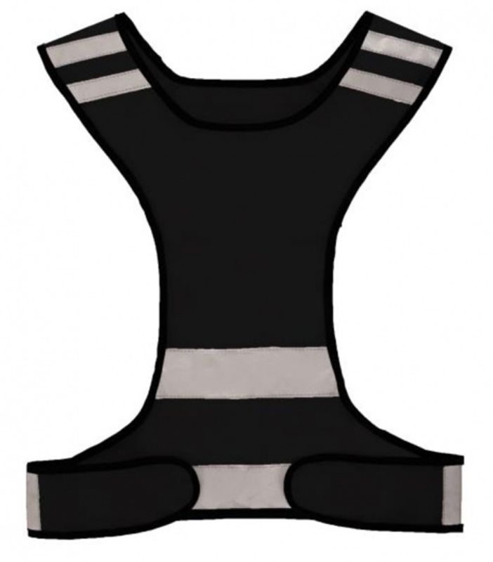 TROLLHETTAN REFLEKSVEST