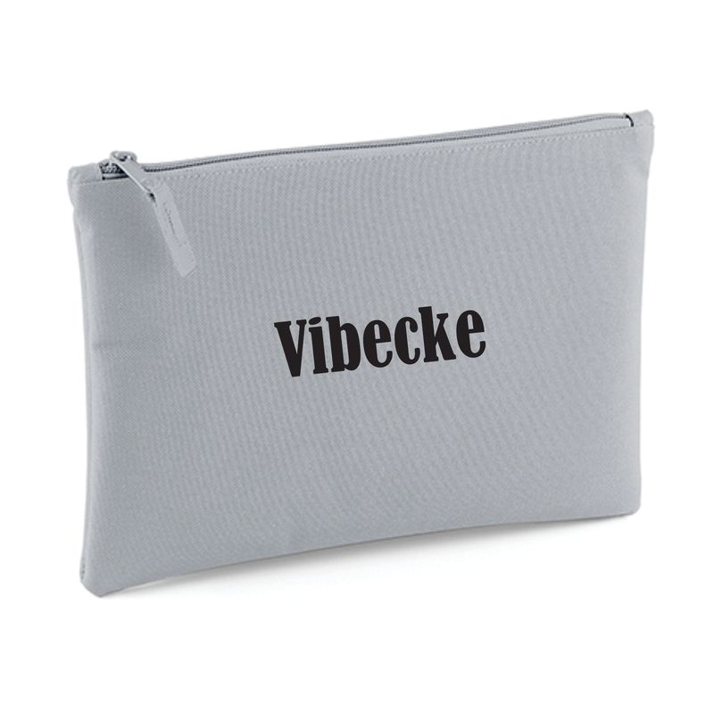 Grab veske med ditt navn